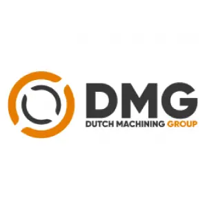 Dutch Machining Group (DMG)